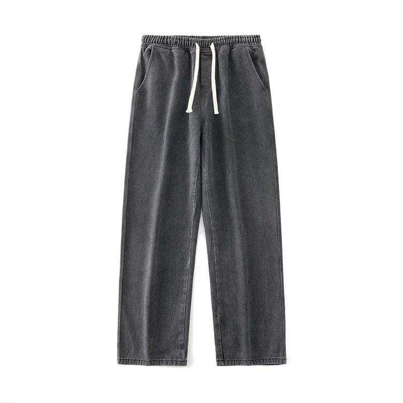 Washed Vintage | Jeans baggy