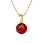 Crystal | Collar diamond