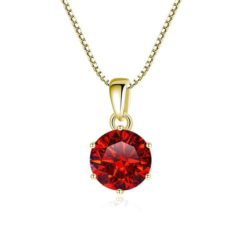 Crystal | Collar diamond