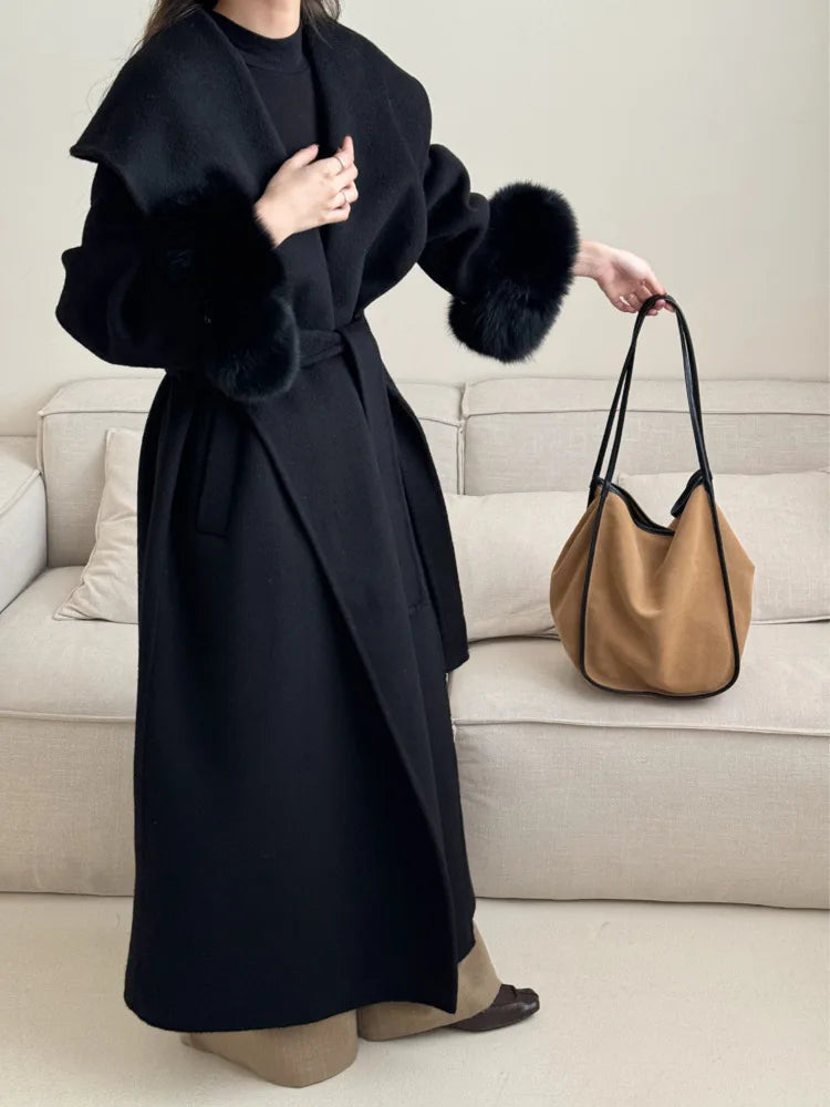 Premium | Long Coat