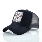 Vintage Patch | Gorra trucker edition