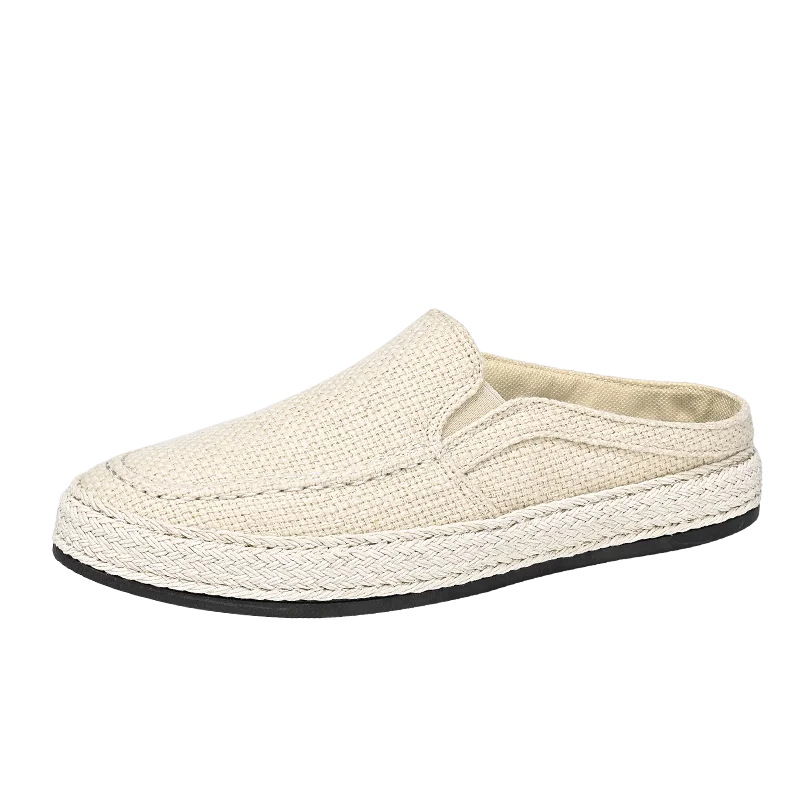 Casual | Espadrilles de punto
