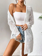 Boheme | Kimono de encaje boho