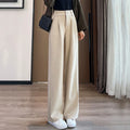 Tailor | Pantalón sastrero de caída fluida