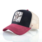 Vintage Patch | Gorra trucker edition