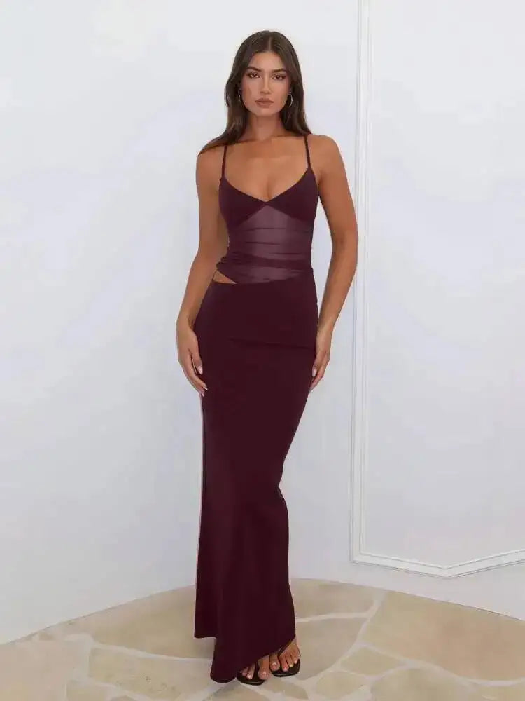 Élise | Vestido elegante