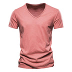Lenoir | Camiseta de algodón de verano