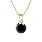 Crystal | Collar diamond