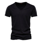 Lenoir | Camiseta de algodón de verano