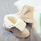 Urban | Botas de invierno elegantes