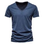 Lenoir | Camiseta de algodón de verano