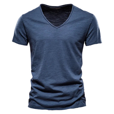 Lenoir | Camiseta de algodón de verano