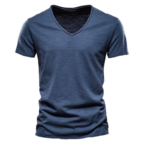 Lenoir | Camiseta de algodón de verano