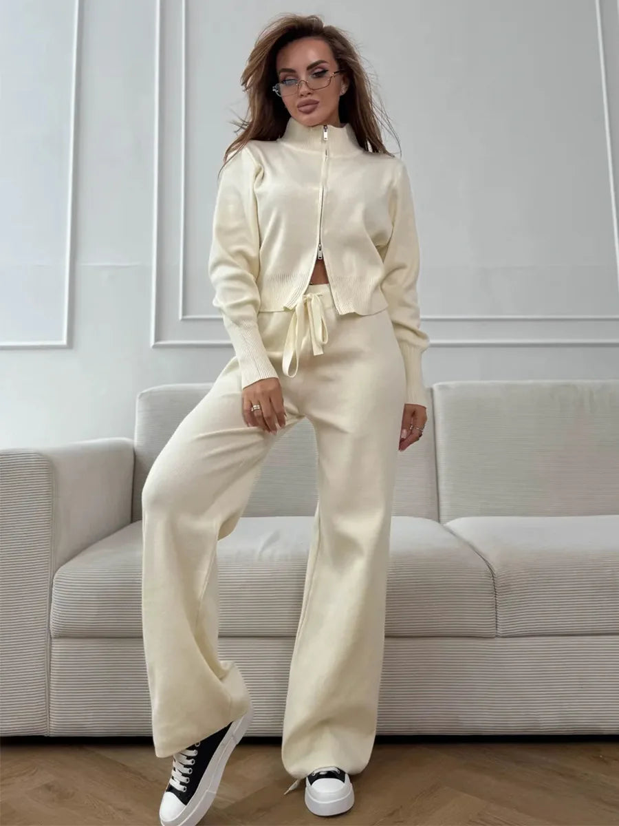 Relaxed Sastrero | Conjunto sastrero
