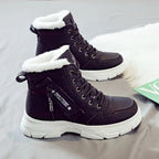 Urban | Botas de invierno elegantes