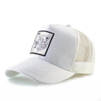 Vintage Patch | Gorra trucker edition