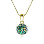 Crystal | Collar diamond