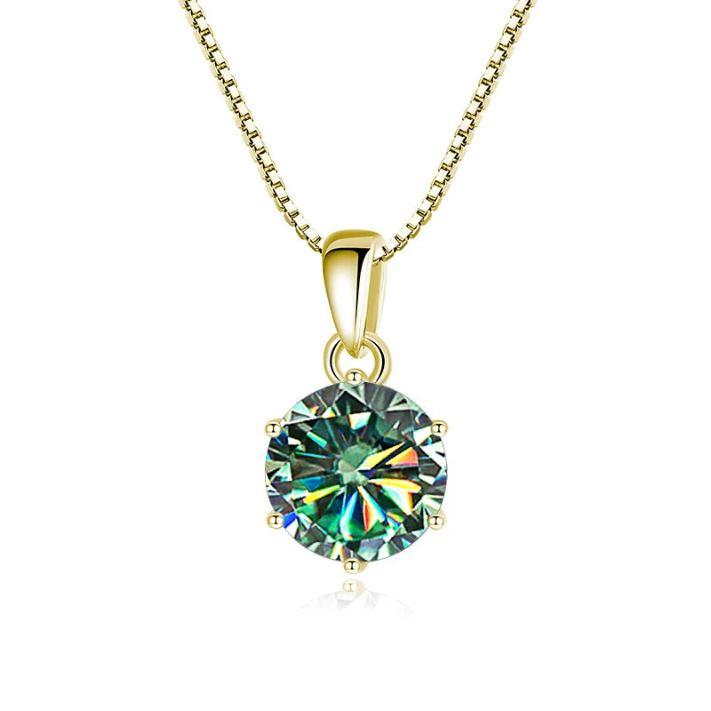 Crystal | Collar diamond