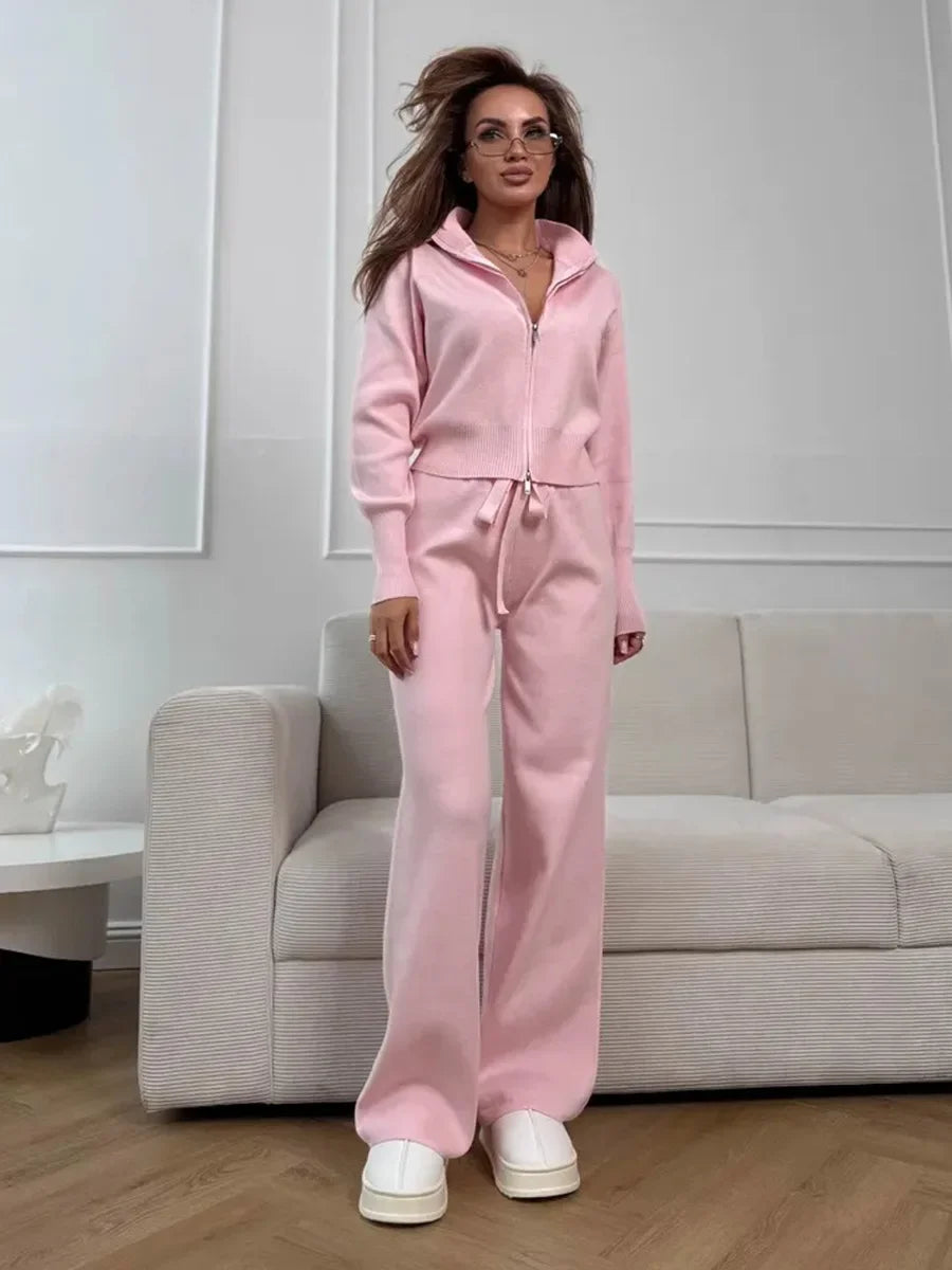Relaxed Sastrero | Conjunto sastrero