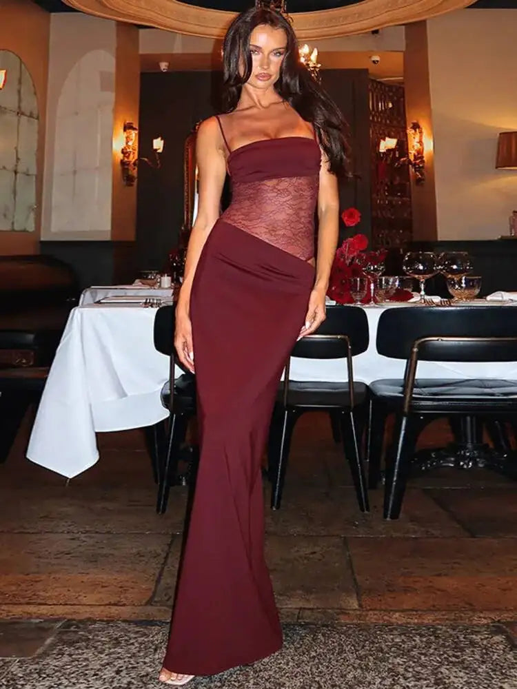 Élise | Vestido elegante