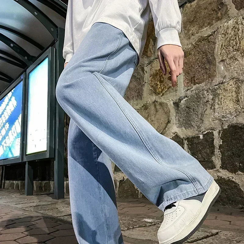 Washed Vintage | Jeans baggy