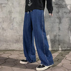 Washed Vintage | Jeans baggy
