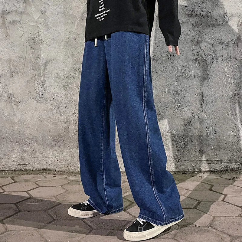 Washed Vintage | Jeans baggy