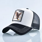 Vintage Patch | Gorra trucker edition