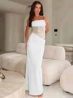 Élise | Vestido elegante