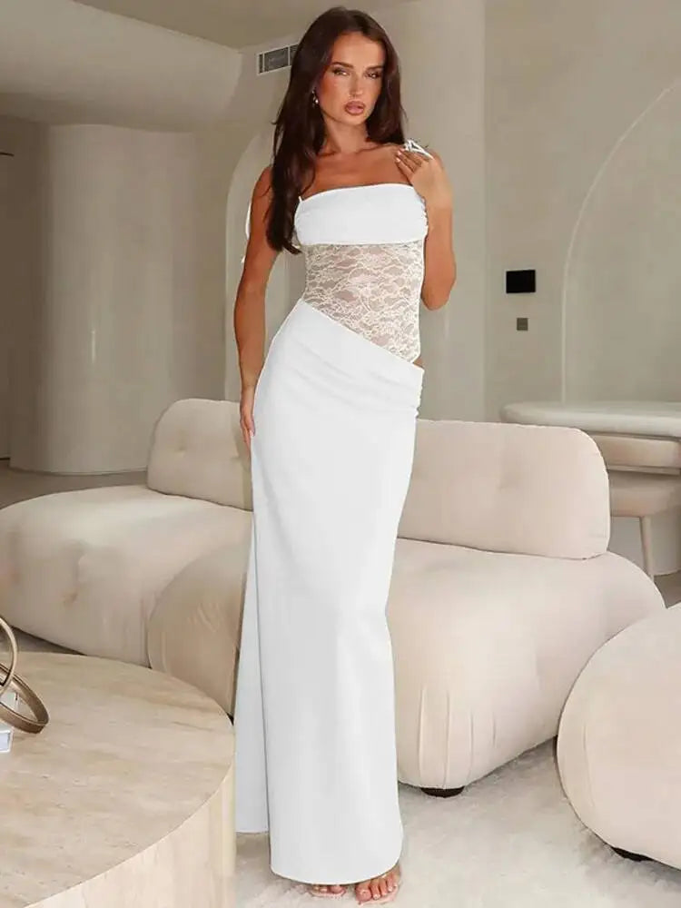 Élise | Vestido elegante