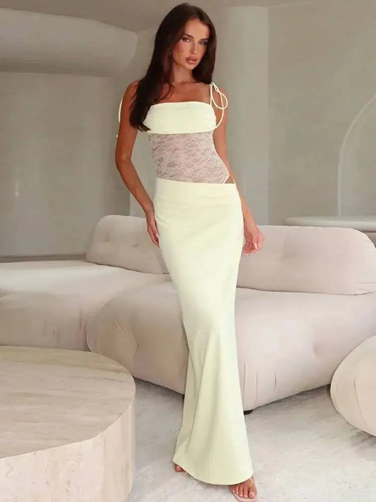 Élise | Vestido elegante