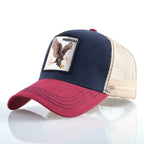 Vintage Patch | Gorra trucker edition