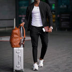 Urban Tailored | Conjunto total look