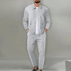 Urban Tailored | Conjunto total look