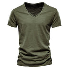 Lenoir | Camiseta de algodón de verano