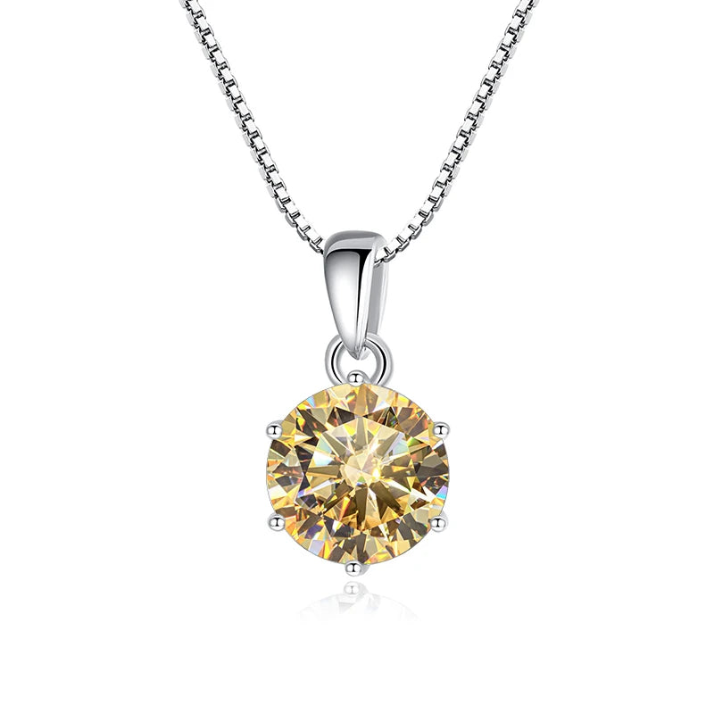 Crystal | Collar diamond