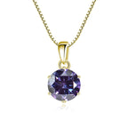 Crystal | Collar diamond