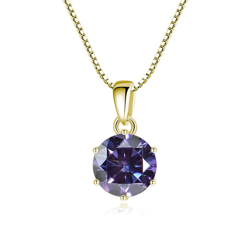 Crystal | Collar diamond