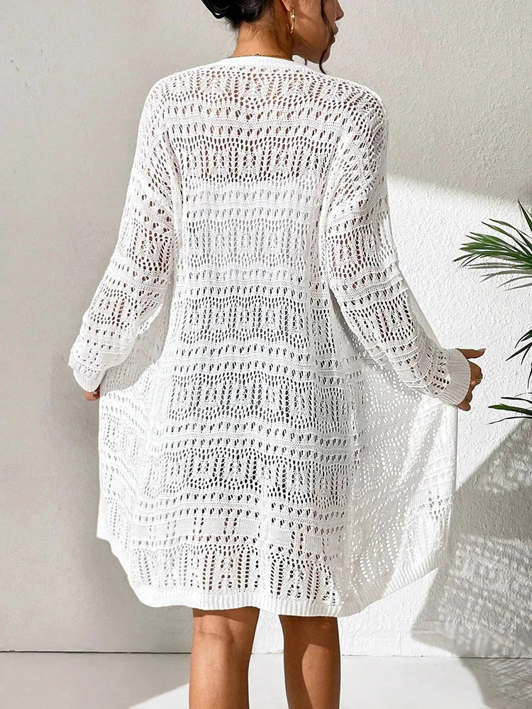 Boheme | Boho Lace Kimono