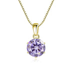 Crystal | Collar diamond