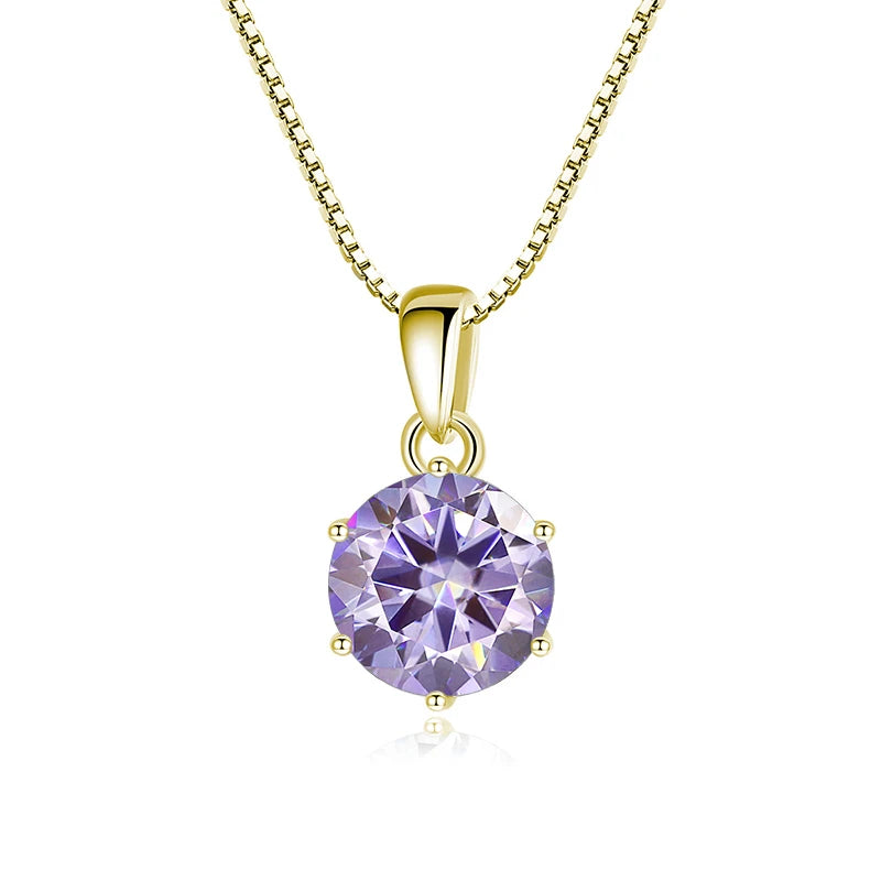 Crystal | Collar diamond