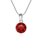 Crystal | Collar diamond