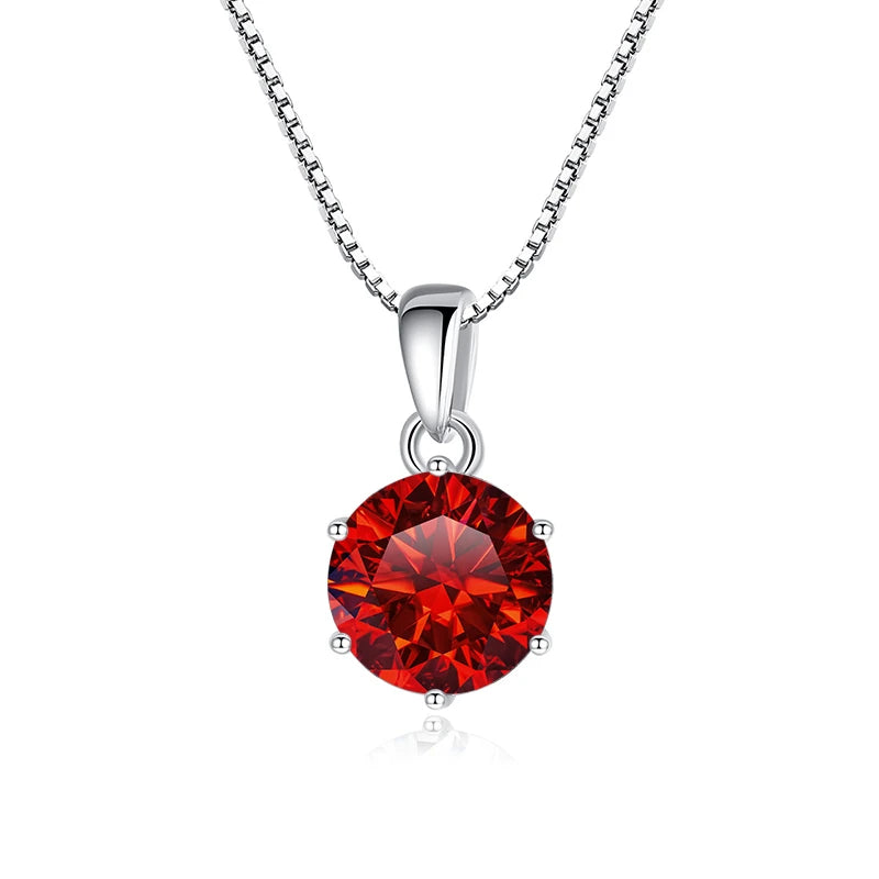 Crystal | Collar diamond
