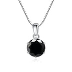 Crystal | Collar diamond