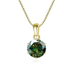 Crystal | Collar diamond
