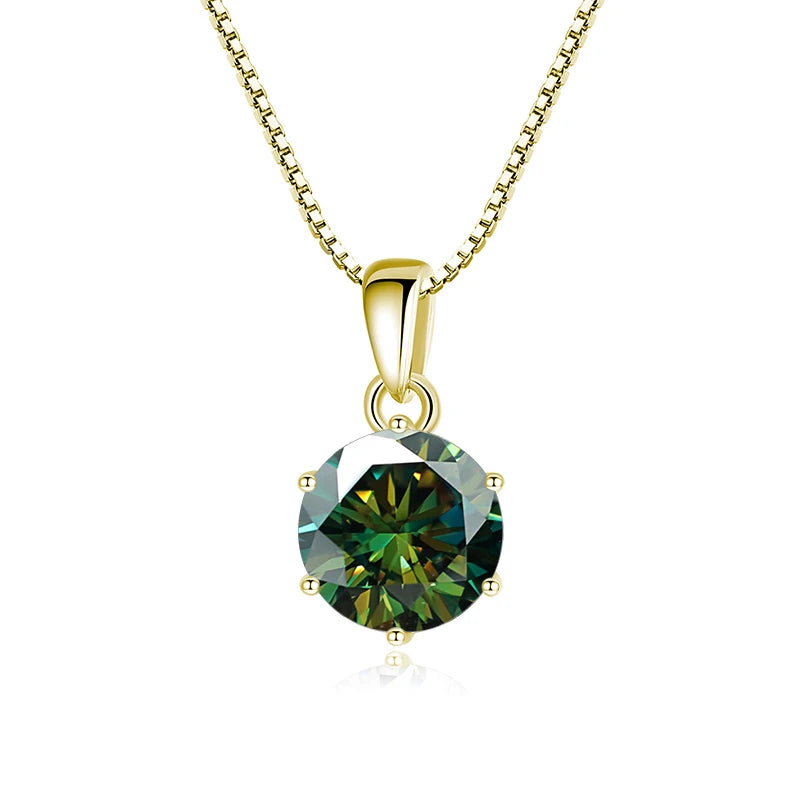 Crystal | Collar diamond