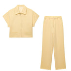 Urban Chic | Conjunto moderno