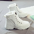 Urban | Botas de invierno elegantes