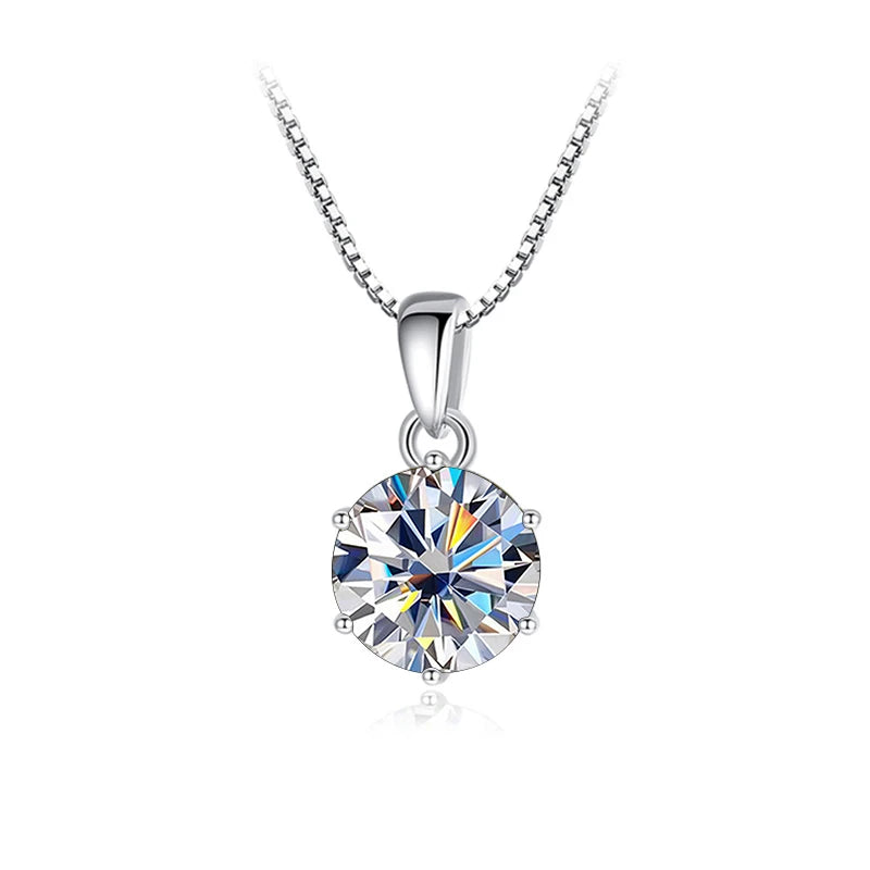 Crystal | Collar diamond