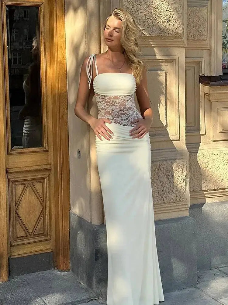 Élise | Vestido elegante